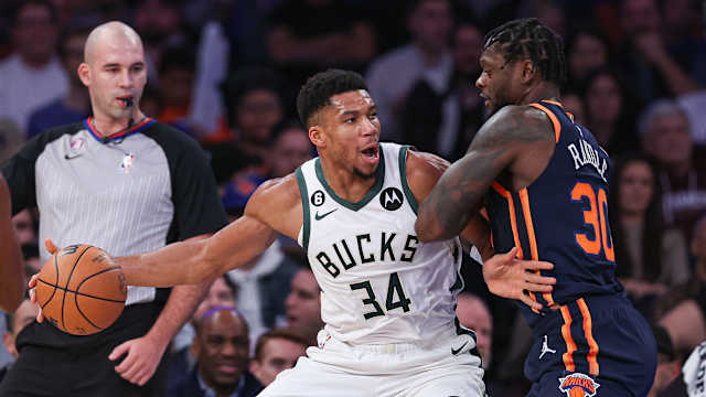 giannis antetokounmpo